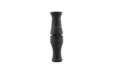 Image of Avian X Green Top Rocker Duck Call, Black Stealth, ZNK-ZNK6123