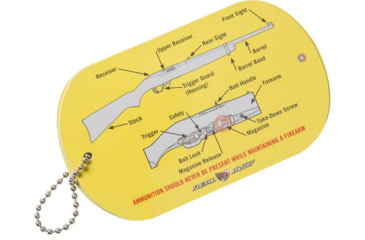 Image of AVID AV1022R 10/22 FIELD GUIDE