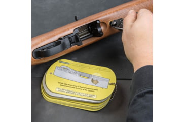 Image of AVID AV1022R 10/22 FIELD GUIDE