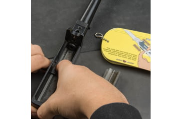 Image of AVID AV1022R 10/22 FIELD GUIDE