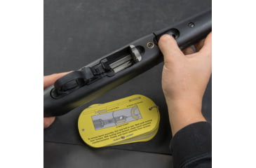 Image of AVID AV1022R 10/22 FIELD GUIDE