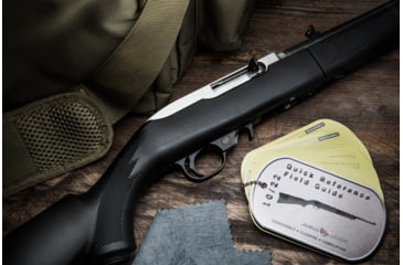 Image of AVID AV1022R 10/22 FIELD GUIDE