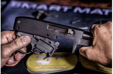 Image of AVID AV1022R 10/22 FIELD GUIDE