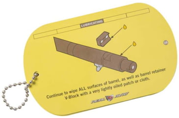 Image of AVID AV1022R 10/22 FIELD GUIDE