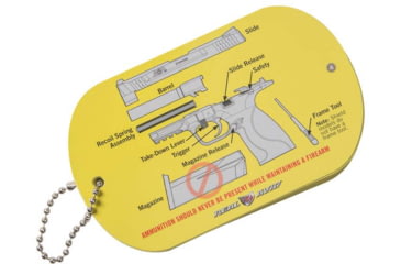 Image of AVID AVGLOCKR GLOCK FIELD GUIDE