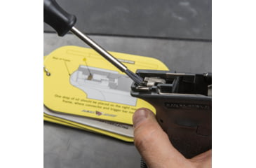 Image of AVID AVGLOCKR GLOCK FIELD GUIDE