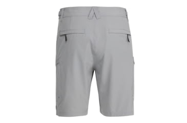 Image of AVID Sportswear Adventure Shorts - Mens, Iron, 32 Waist, MS12404IRN32