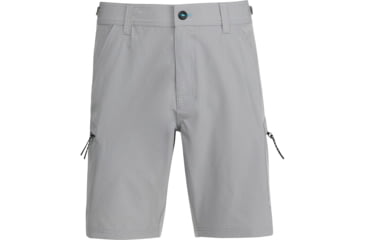 Image of AVID Sportswear Adventure Shorts - Mens, Iron, 32 Waist, MS12404IRN32
