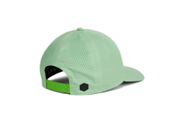 Image of AVID Sportswear Apex Performance Hat - Mens, Aspen, One Size, MH12400ASPOS