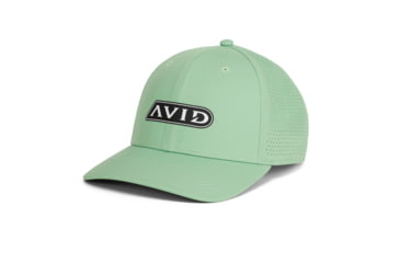 Image of AVID Sportswear Apex Performance Hat - Mens, Aspen, One Size, MH12400ASPOS