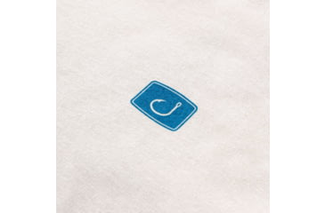 Image of AVID Sportswear Avid Country T-Shirt - Mens, Bone, Small/Medium, MT32419BONSM