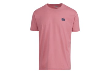 Image of AVID Sportswear Bahamas Locals T-Shirt - Mens, Heather Coral, Small, MT12415HCOSM