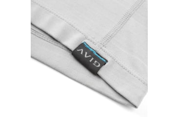 Image of AVID Sportswear Bill Of Rights Pacifico Long Sleeve Shirt - Mens, Glacier, Extra Large, MK32437GLGXL