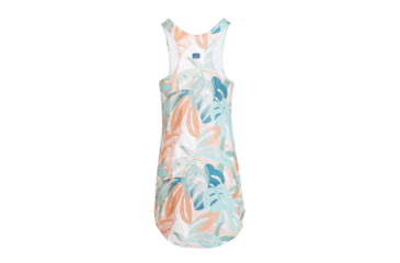Image of AVID Sportswear Bimini Pacifico Cover Up - Womens, Sanibel Peach, Extra Large, WK12409SNPXL