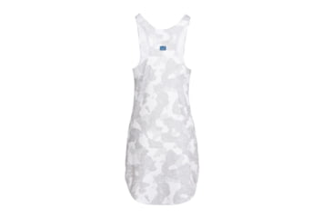 Image of AVID Sportswear Bimini Pacifico Cover Up - Womens, Shelter White, Extra Small, WK12409SHWXS