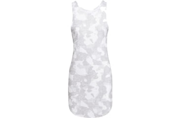 Image of AVID Sportswear Bimini Pacifico Cover Up - Womens, Shelter White, Extra Small, WK12409SHWXS