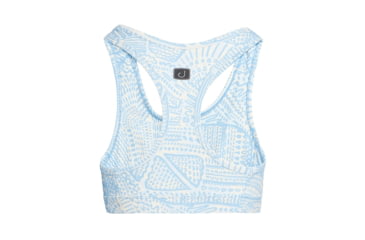 Image of AVID Sportswear Calusa Hydro Performance Top - Womens, Clearwater Sky, Small/Medium, WK12410CWSSM