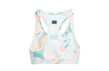 Image of AVID Sportswear Calusa Hydro Performance Top - Womens, Sanibel Peach, Medium, WK12410SNPMD