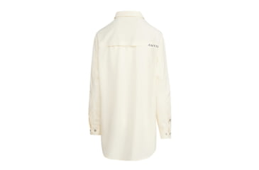 Image of AVID Sportswear Cast Off Cover Up - Womens, Bone, Extra Large, WW12400BONXL