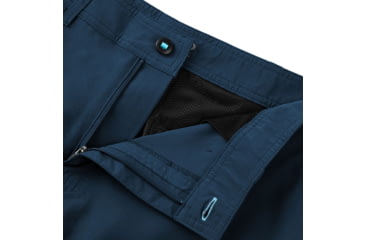 Image of AVID Sportswear Core Fishing Hybrid Walkshorts - Mens, Abyss, 40 Waist, MS12401ABY40