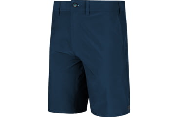 Image of AVID Sportswear Core Fishing Hybrid Walkshorts - Mens, Abyss, 40 Waist, MS12401ABY40