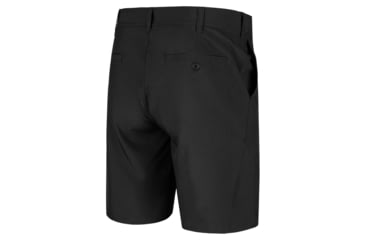 Image of AVID Sportswear Core Fishing Hybrid Walkshorts - Mens, Black, 36 Waist, MS12401BLK36