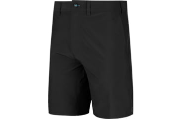 Image of AVID Sportswear Core Fishing Hybrid Walkshorts - Mens, Black, 36 Waist, MS12401BLK36