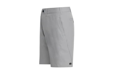 Image of AVID Sportswear Core Fishing Hybrid Walkshorts - Mens, Iron, 34 Waist, MS12401IRN34