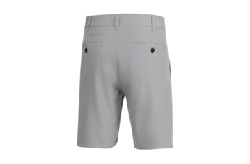 Image of AVID Sportswear Core Fishing Hybrid Walkshorts - Mens, Iron, 34 Waist, MS12401IRN34