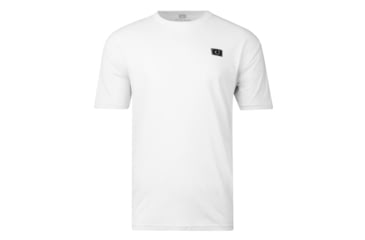 Image of AVID Sportswear Cosmic Docktales T-Shirt - Mens, White, Large, MT32420WHTLG