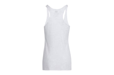 Image of AVID Sportswear Fish Finder Tank - Womens, Heather White, Extra Large, WT12404HWTXL