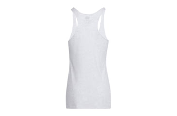 Image of AVID Sportswear Fish Finder Tank - Womens, Heather White, Extra Small, WT12404HWTXS