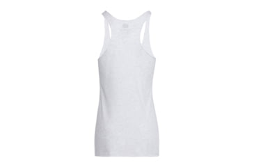 Image of AVID Sportswear Fish Finder Tank - Womens, Heather White, Medium, WT12404HWTMD