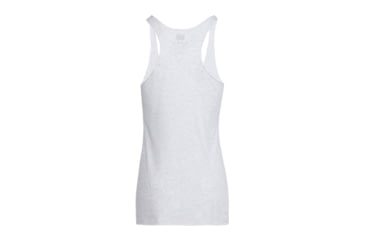 Image of AVID Sportswear Fish Finder Tank - Womens, Heather White, Small/Medium, WT12404HWTSM