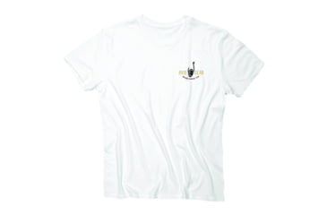 Image of AVID Sportswear Gameday Home Icon T-Shirt - Mens, Gold, Small, MT32351GLDSM