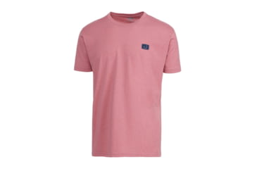 Image of AVID Sportswear Happy Hour T-Shirt - Mens, Heather Coral, Small/Medium, MT12425HCOSM