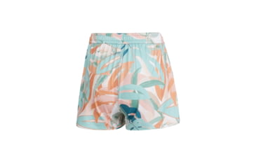 Image of AVID Sportswear Haven Pacifico Shorts - Womens, Sanibel Peach, Medium, WS12400SNPMD
