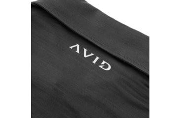 Image of AVID Sportswear Iconic Pacifico Polo - Mens, Vintage Black, Medium, MK12409VBKMD