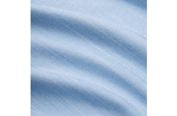 Image of AVID Sportswear Islamorada Icon Pacifico Long Sleeve Shirt - Mens, Sky, 2XL, MK32436SKY2X