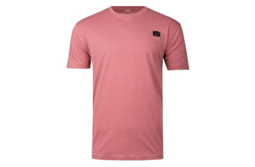 Image of AVID Sportswear Island Fever T-Shirt - Mens, Heather Coral, Large, MT12408HCOLG