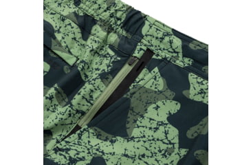 Image of AVID Sportswear Long Shore Shorts - Mens, Shelter Aspen, Medium, MS12403SASMD