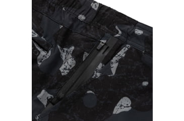 Image of AVID Sportswear Long Shore Shorts - Mens, Shelter Black, Medium, MS12403SHBMD