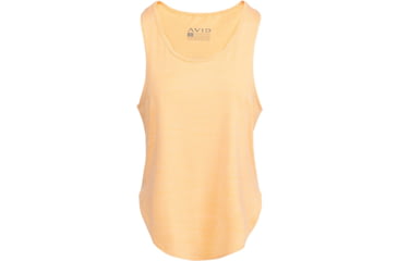 Image of AVID Sportswear Marina Pacifico Racer Shirt - Womens, Peach, Extra Large, WK12408PEAXL