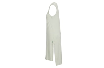 Image of AVID Sportswear Ocean Breeze Coverup - Womens, Heather Green Fig, Medium, WK12322HGFMD