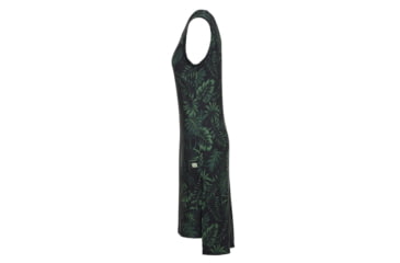 Image of AVID Sportswear Ocean Breeze Coverup - Womens, Jungle, Medium, WK12322JUNMD