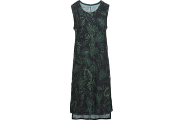 Image of AVID Sportswear Ocean Breeze Coverup - Womens, Jungle, Medium, WK12322JUNMD