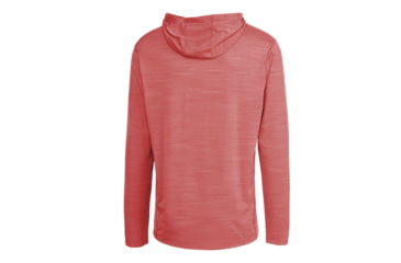 Image of AVID Sportswear Pacifico Performance Hoodie - Mens, Brick, Medium, MK12416BRKMD