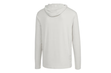 Image of AVID Sportswear Pacifico Performance Hoodie - Mens, Glacier, Large, MK12416GLGLG