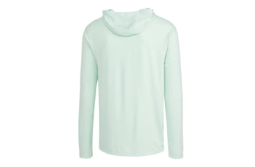 Image of AVID Sportswear Pacifico Performance Hoodie - Mens, Seafoam, Medium, MK12416SFMMD