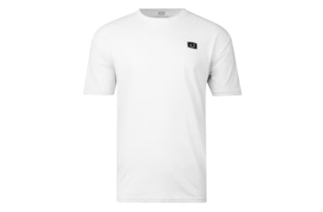 Image of AVID Sportswear Salty Seas T-Shirt - Mens, White, Small/Medium, MT32408WHTSM